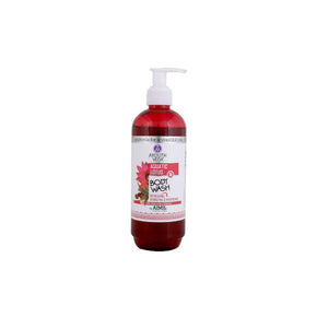 AQUATIC LOTUS BODY WASH (300 ML)