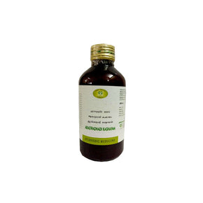 AVN ARAGWADHADI KASHAYAM (200 ML)-Pack of 4