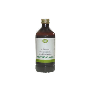 AVN ARAVINDASAVAM (450 ML)-Pack of 5