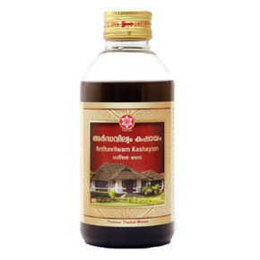 SNA  ARDHAVILWAM KASHAYAM - PACK OF 2 (200 ML EACH)