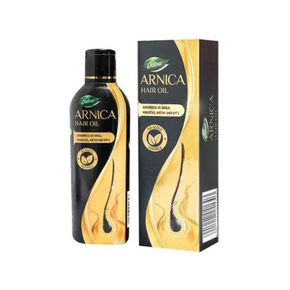 ARNICA HAIR OIL - Pack of 4(100 GM each)