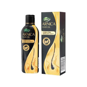 ARNICA HAIR OIL (100 GM)