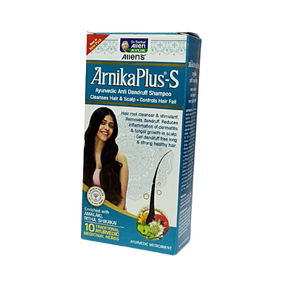 ARNIKA PLUS-S (100 ML)