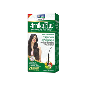 ARNIKA PLUS (100 ML)