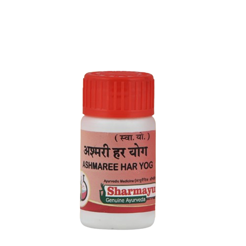 Ashmarihar yog (50 gm)-Pack of 7