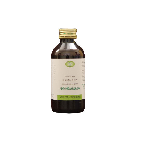 AVN ASHTAVARGAM KASHAYAM (200 ML)-Pack of 4