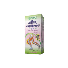 ASTHI SANDHANAK OIL