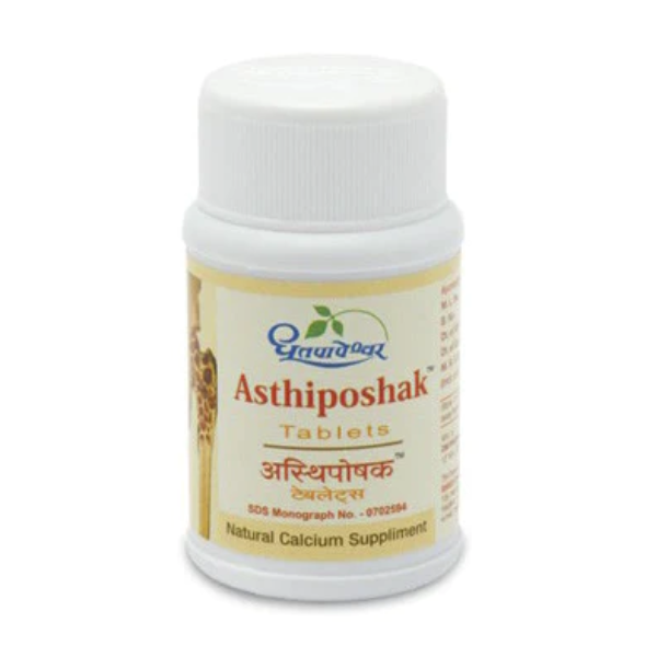 dhootapapeshwar ASTHIPOSHAK TABLETS