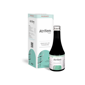 ATRIFEM SYRUP (200 ML)