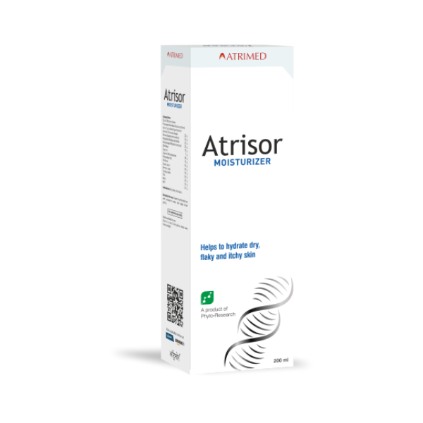 ATRISOR MOISTURIZER (200 ML)