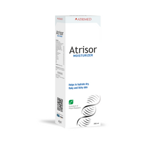 ATRISOR MOISTURIZER (200 ML)