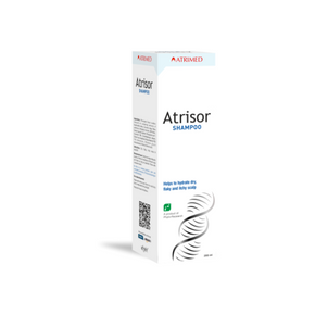 ATRISOR SHAMPOO (200 ML)