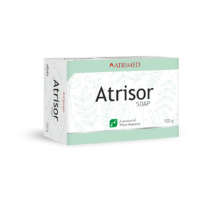 ATRISOR SOAP (100 GM)