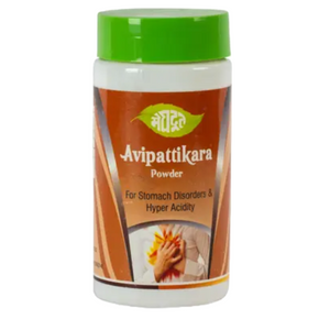 MEGHDOOT AVIPATTIKAR POWDER - PACK OF 2 (100 GM EACH)
