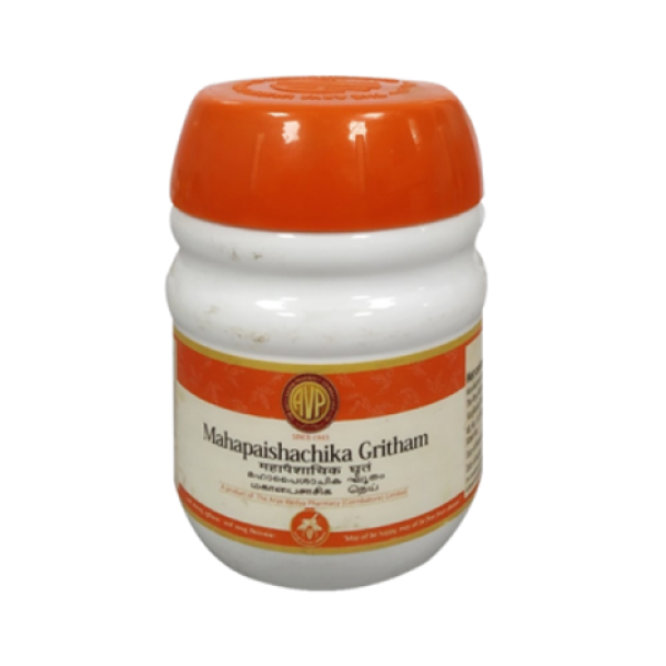 AVP MAHAPAISHACHIKA GRITHAM (150 GRAM)