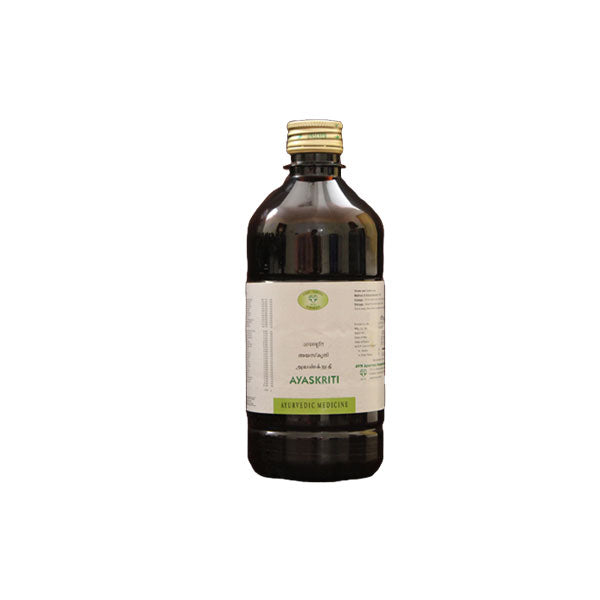 AVN AYASKRITI (450 ML)-Pack of 5