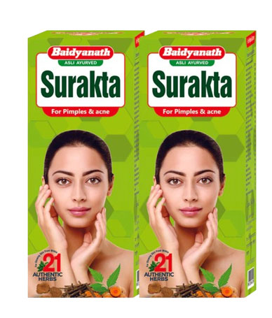 BAIDYANATH SURAKTA