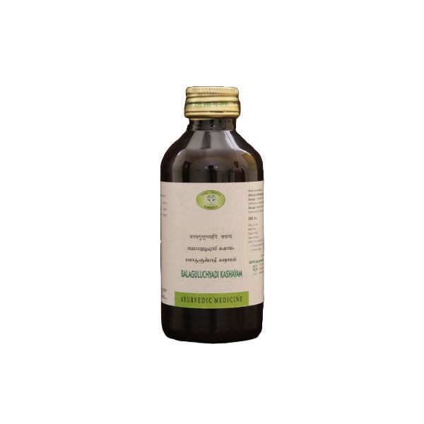 AVN BALAGULUCHYADI KASHAYAM (200 ML)-Pack of 4