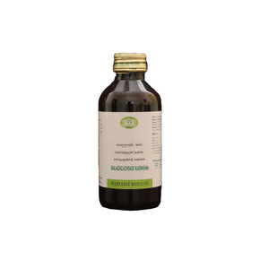 AVN BALAGULUCHYADI KASHAYAM (200 ML)-Pack of 4