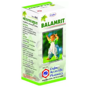 BALAMRIT SYRUP (100 ML)-Pack of 4