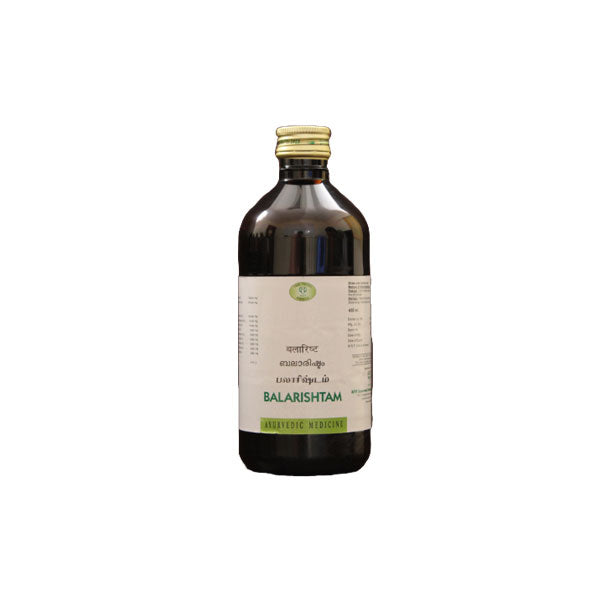 AVN BALARISHTAM (450 ML)-Pack of 5