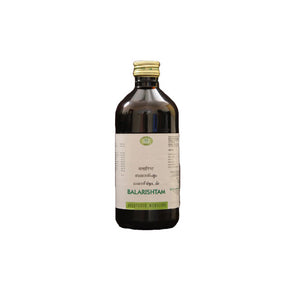 AVN BALARISHTAM (450 ML)-Pack of 5