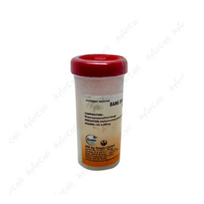 Zandu Banga Bhasma (5 gm)-pack of 5