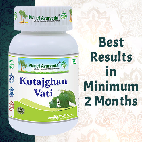KUTAJGHAN VATI