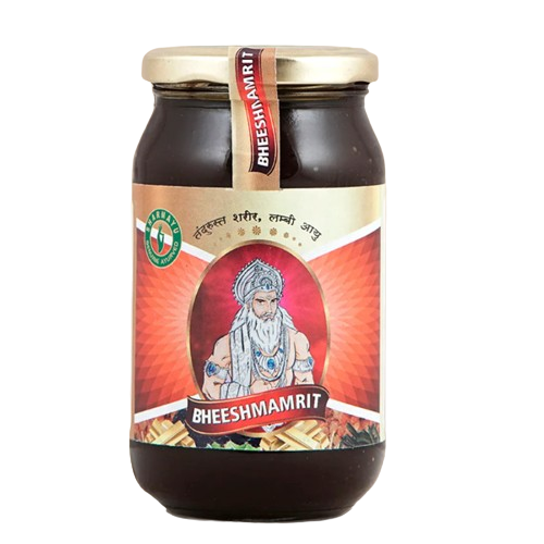 Bheeshmamrit (500 gm)
