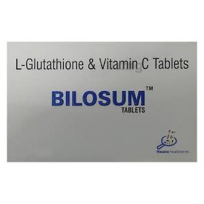 MASABA HEALTHSERIES BILOSUM TABLET (10 Tabs)