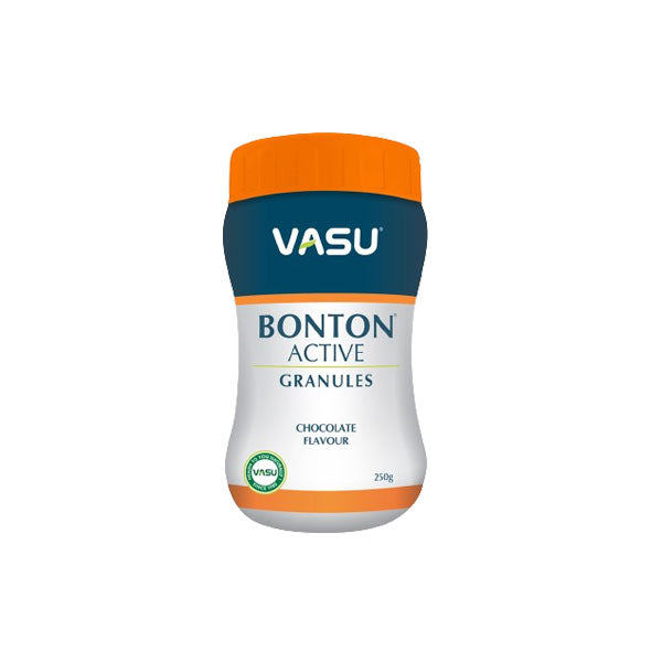 BONTON ACTIVE GRANULES - PACK OF 2 (250 GM EACH )