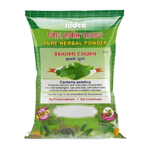 NIDCO BRAHMI POWDER (CHURAN)