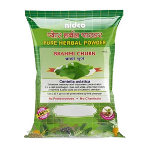 NIDCO BRAHMI POWDER (CHURAN)