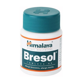 BRESOL (60 TABLETS) - Pack of 2