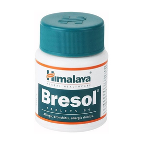 BRESOL (60 TABLETS)