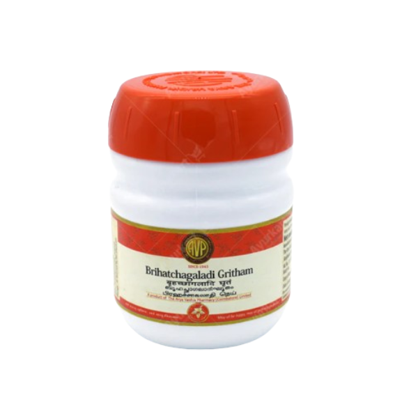 AVP BRIHATCHAGALADI GRITHAM (150 GRAM)