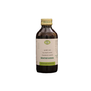 AVN BRUHATYADI KASHAYAM (200 ML)-Pack of 4