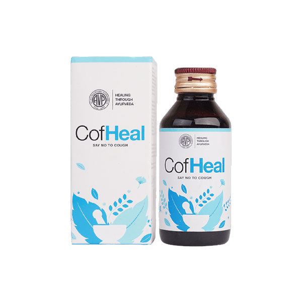 AVP COFHEAL (100 ML)