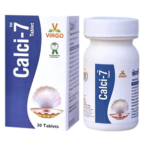 CALCI-7 TABLET (30 TABLETS)