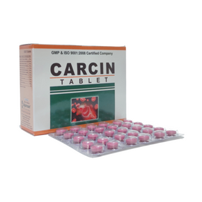 AYURSUN CARCIN TABLET