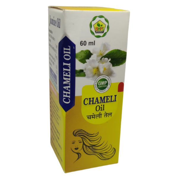 BHPI CHAMELI OIL (60 ML)