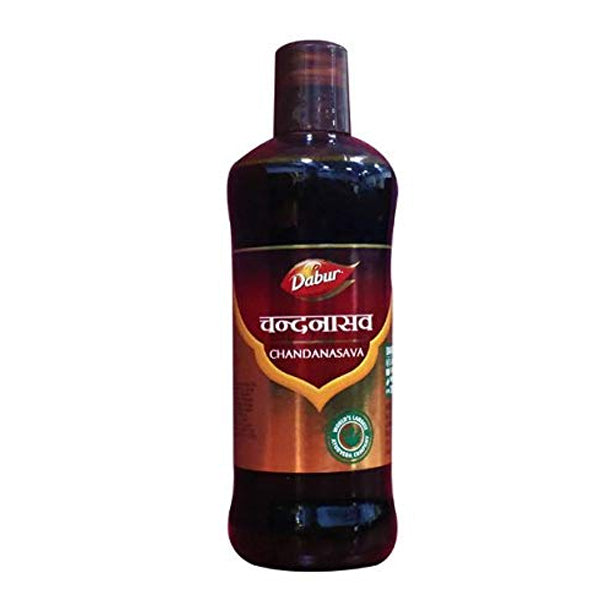 DABUR CHANDANASAVA - Pack of 3 (450 ML each)