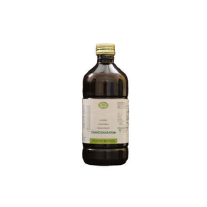 AVN CHANDANASAVAM (450 ML)-Pack of 6