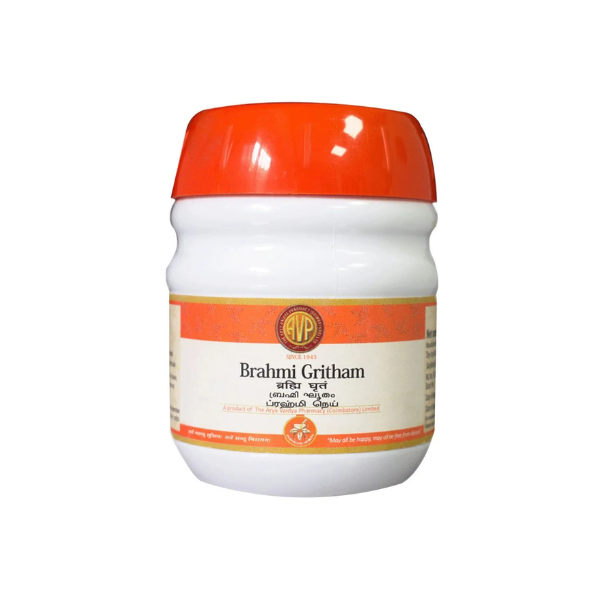 AVP BRAHMI GRITHAM (150 GRAM)