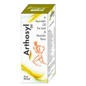 ARTHOSYL OIL