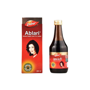 DABUR ABLARI - pack of 5 (100 ML each)