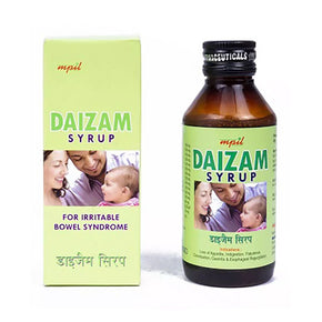 Daizam Syrup - Pack of 2 (450 ML each)