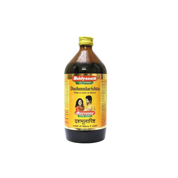 BAIDYANATH DASMOOLARIST