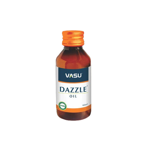 DAZZLE OIL - PACK OF 2 (60 ML EACH)