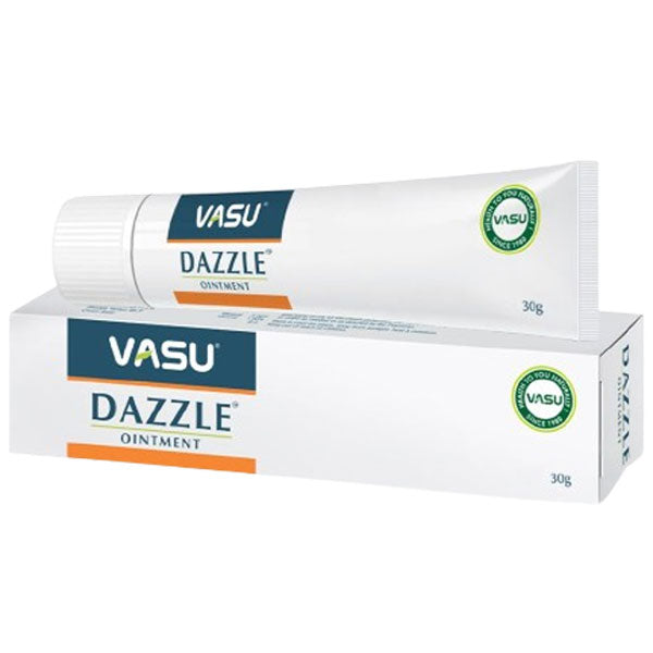 DAZZLE OINTMENT (30 GM)